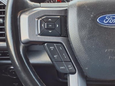2021 Ford Expedition Max Platinum