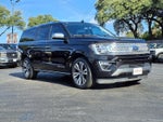 2021 Ford Expedition Max Platinum