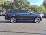 2021 Ford Expedition Max Platinum