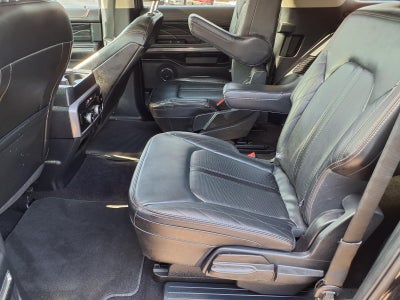 2021 Ford Expedition Max Platinum