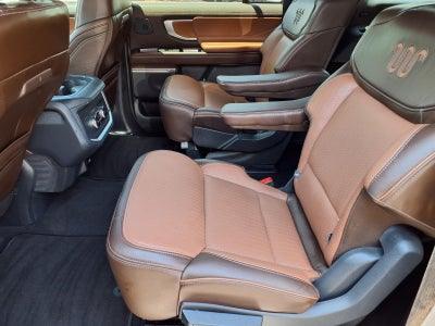 2025 Ford Expedition Max King Ranch