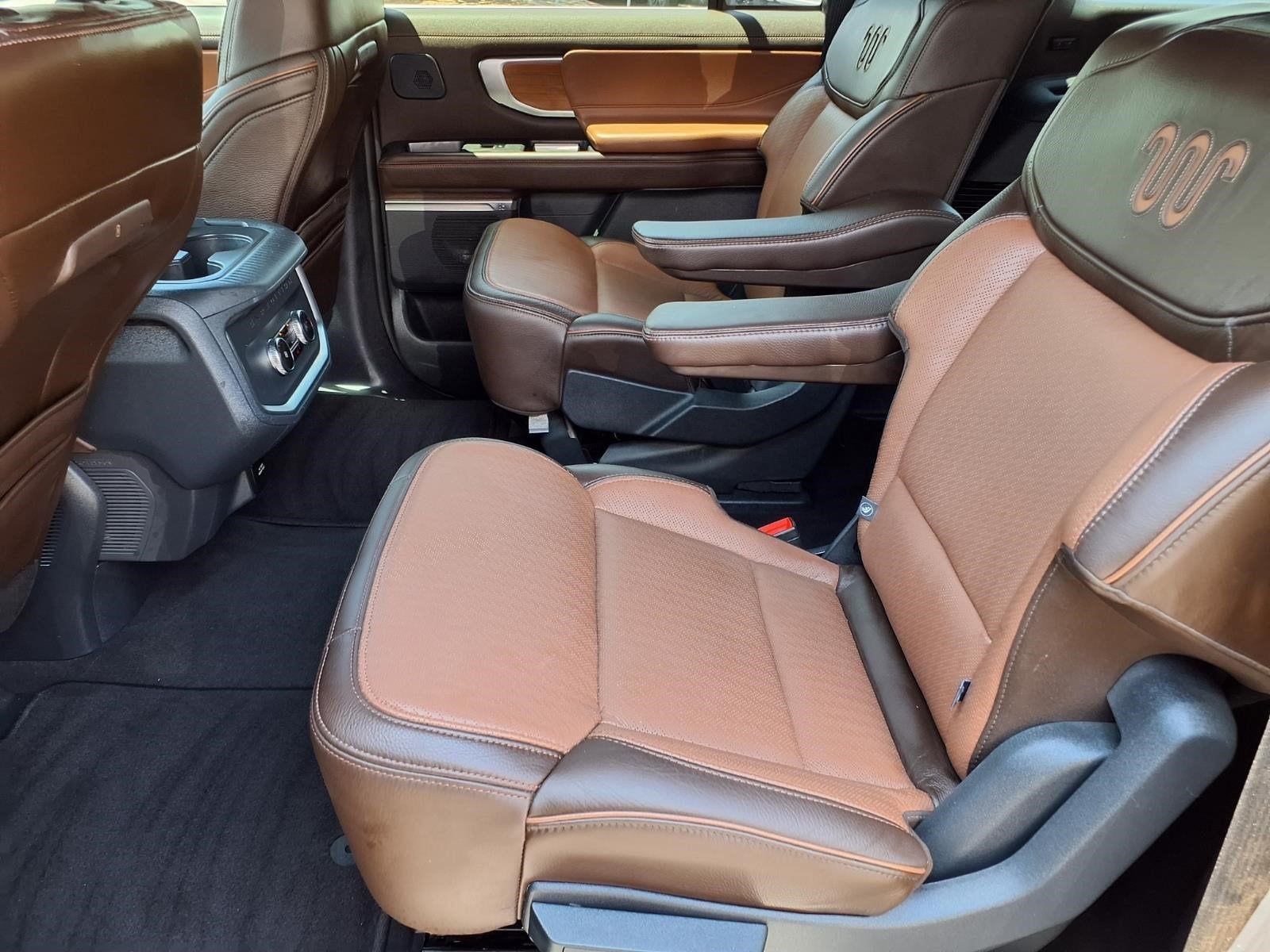 2025 Ford Expedition Max King Ranch