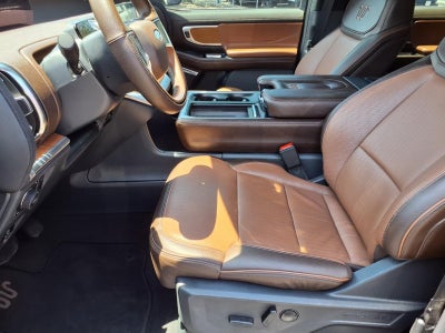 2025 Ford Expedition Max King Ranch