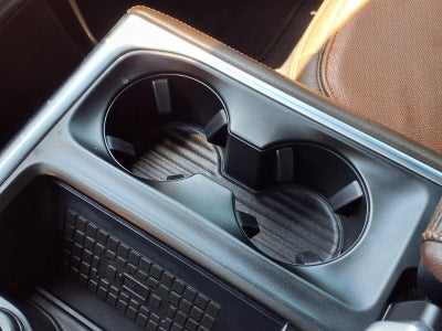 2025 Ford Expedition Max King Ranch