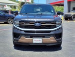 2025 Ford Expedition Max King Ranch