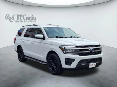2023 Ford Expedition XLT
