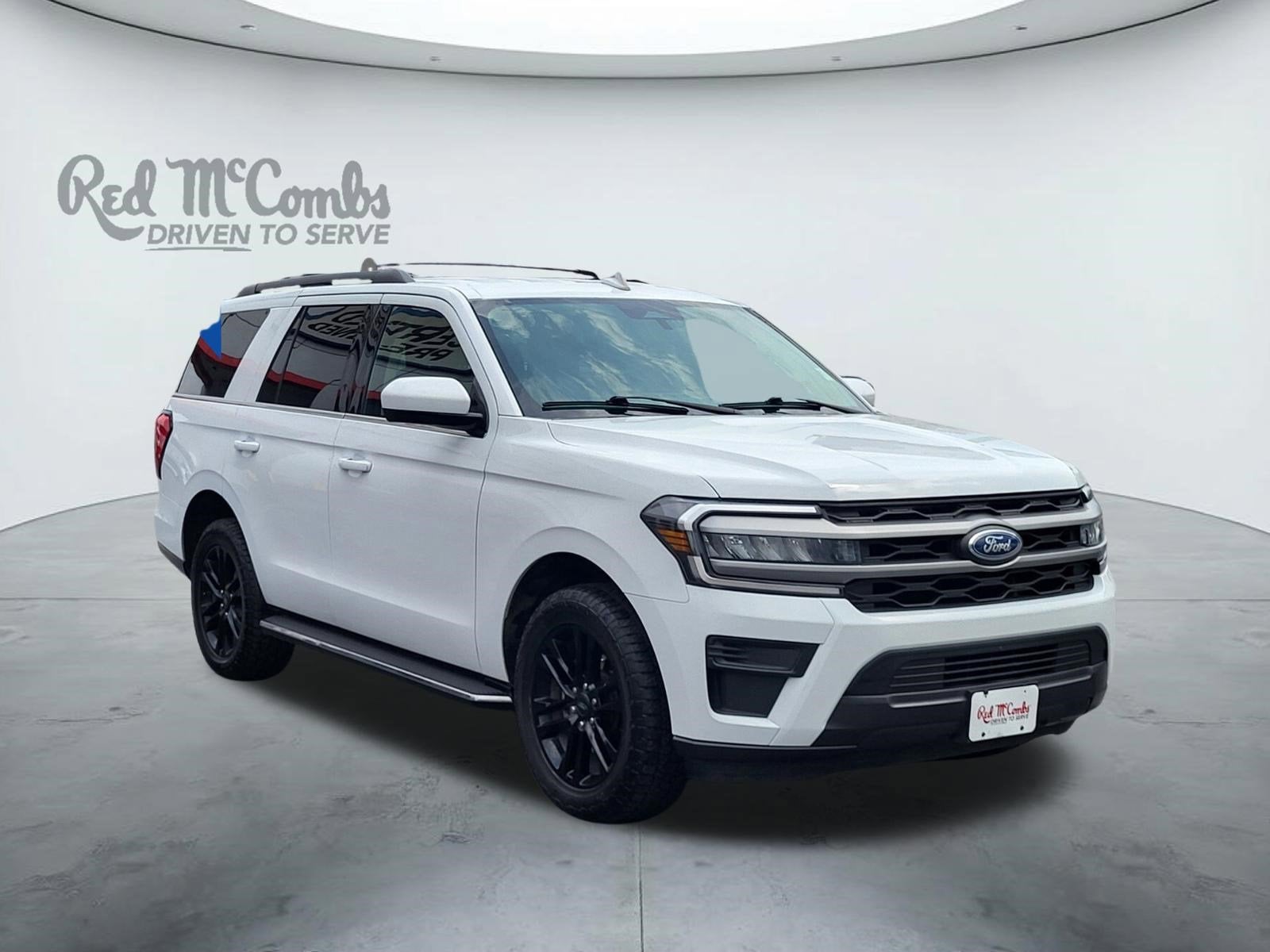 2023 Ford Expedition XLT