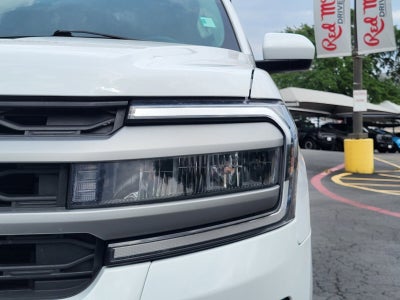 2023 Ford Expedition XLT