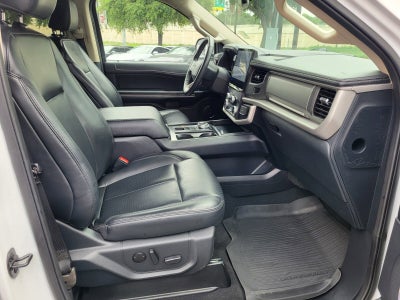 2023 Ford Expedition XLT