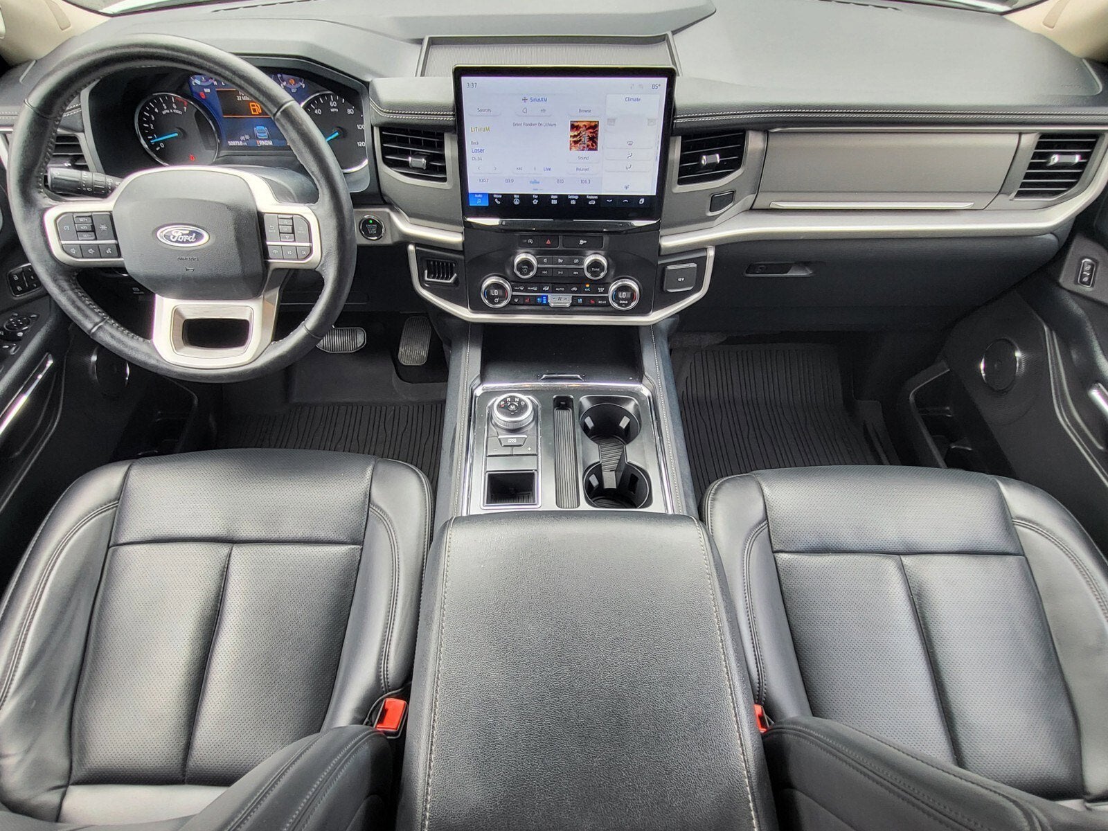 2023 Ford Expedition XLT