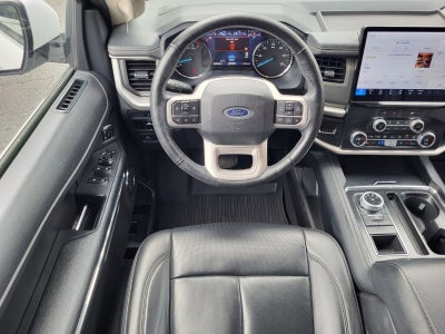 2023 Ford Expedition XLT