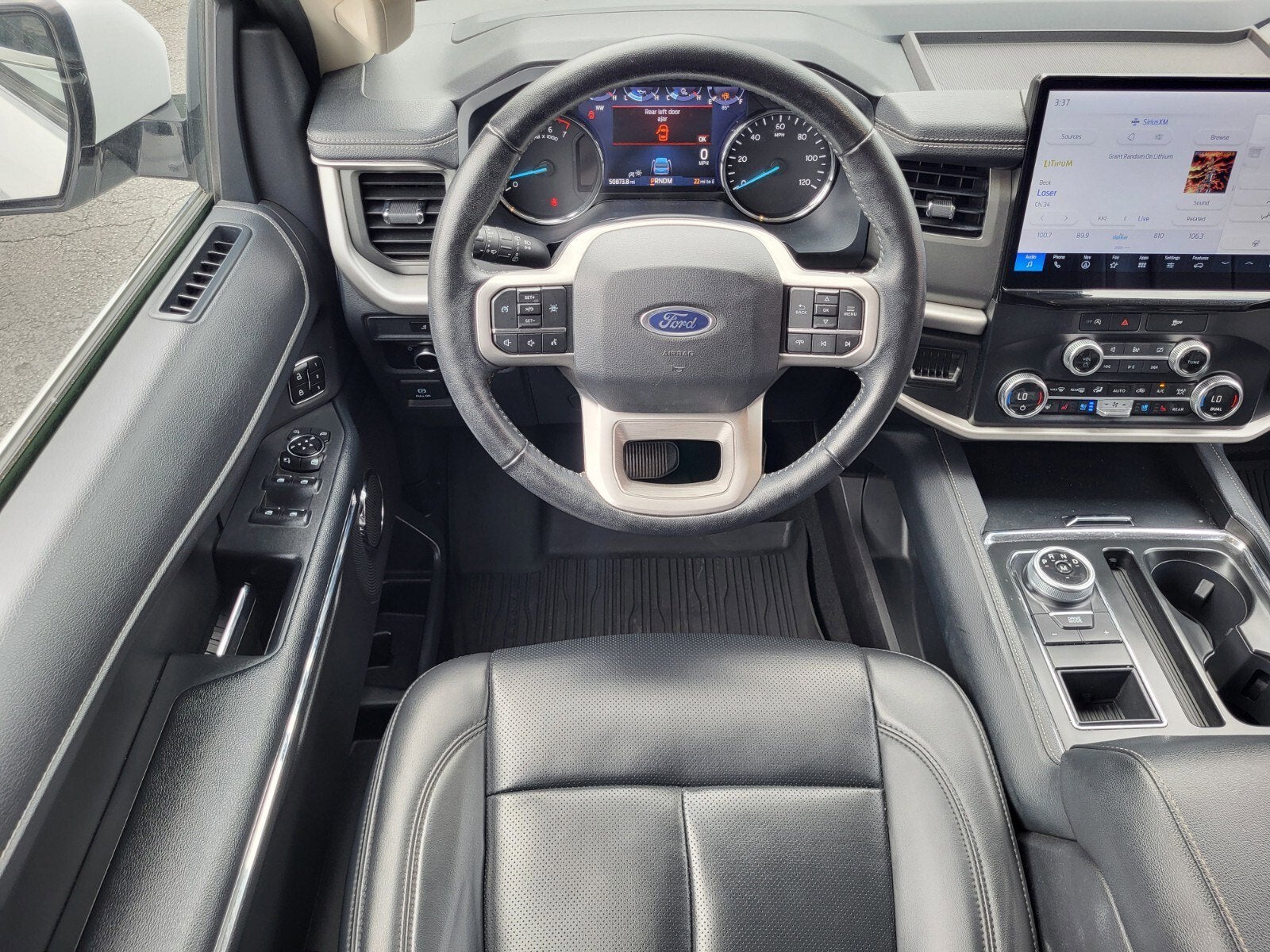 2023 Ford Expedition XLT