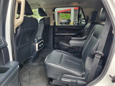 2023 Ford Expedition XLT