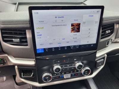 2023 Ford Expedition XLT