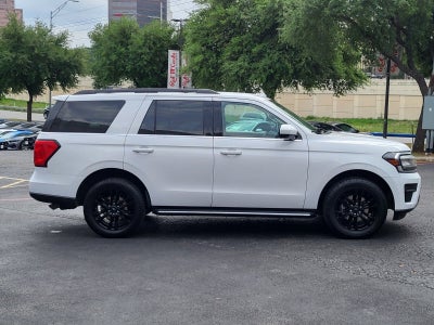 2023 Ford Expedition XLT