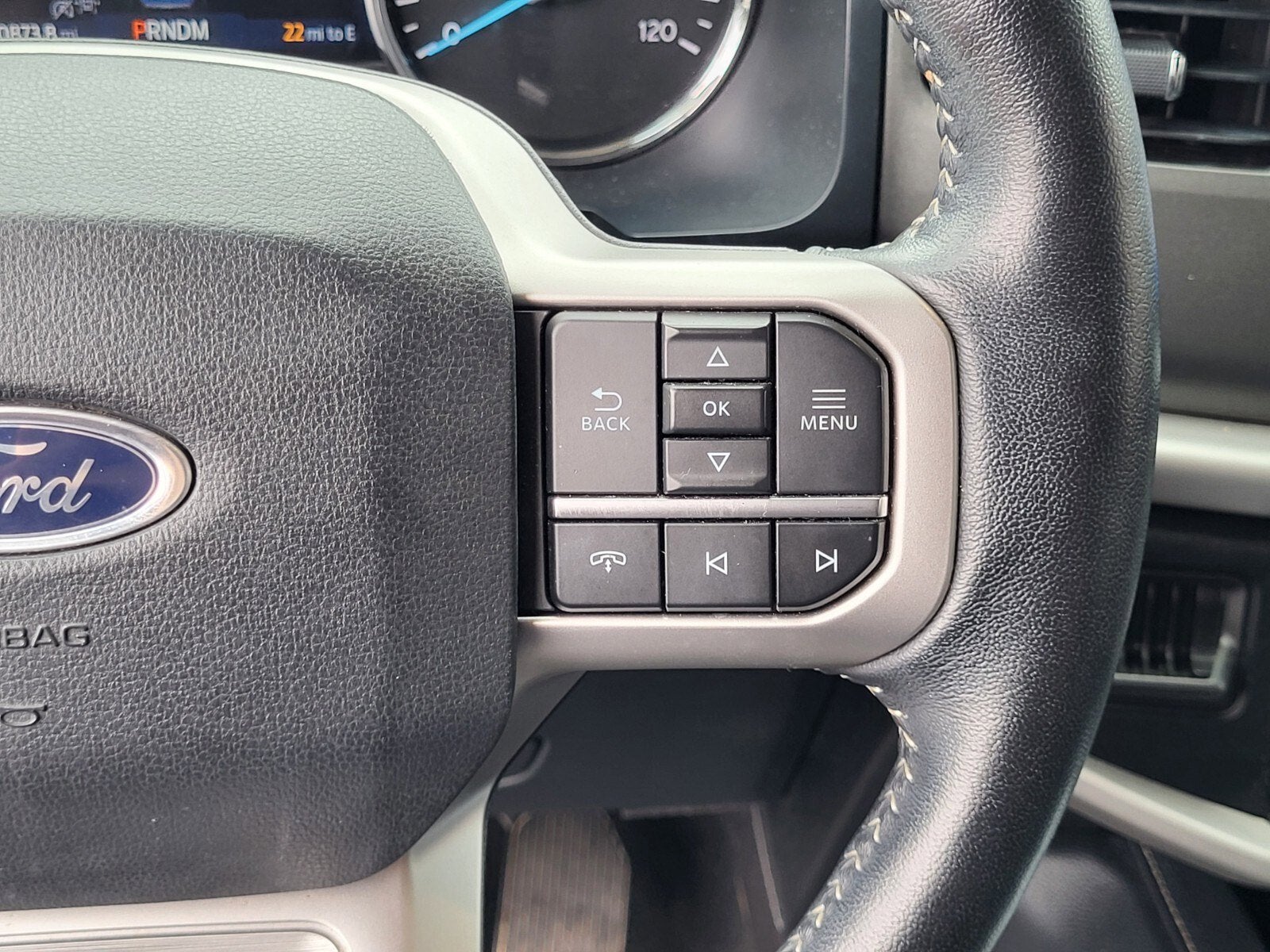 2023 Ford Expedition XLT
