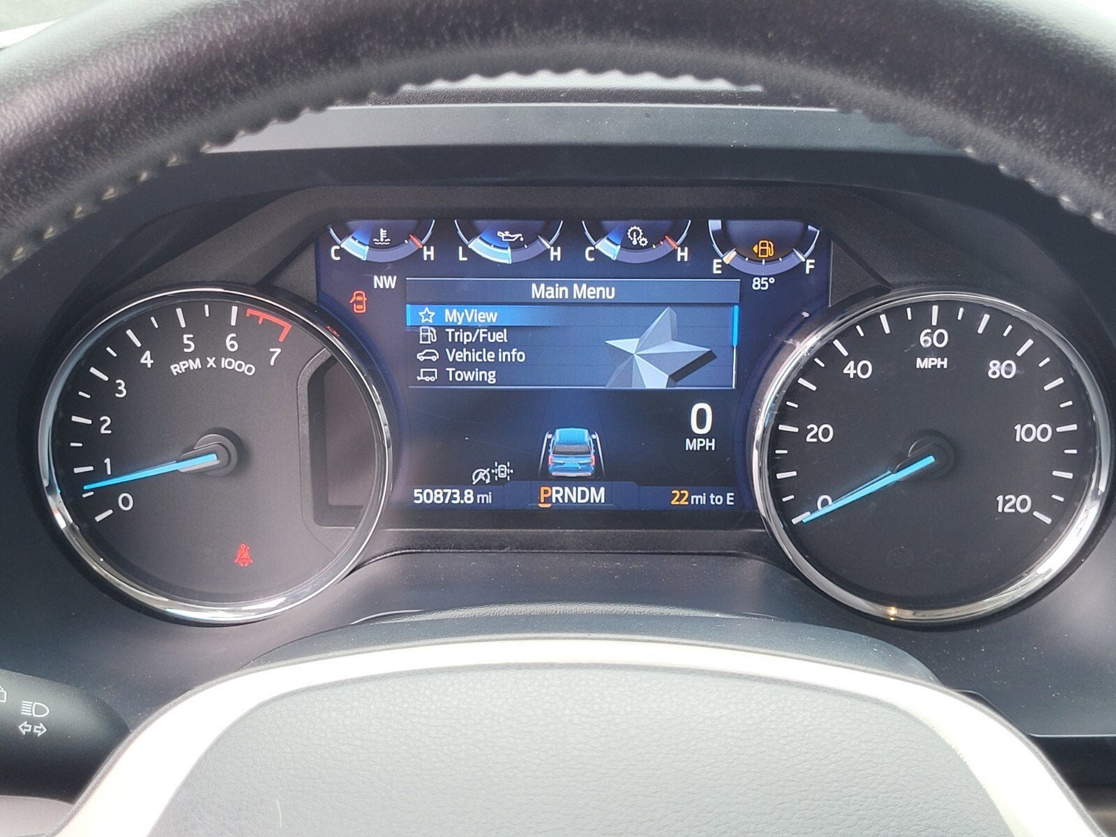 2023 Ford Expedition XLT