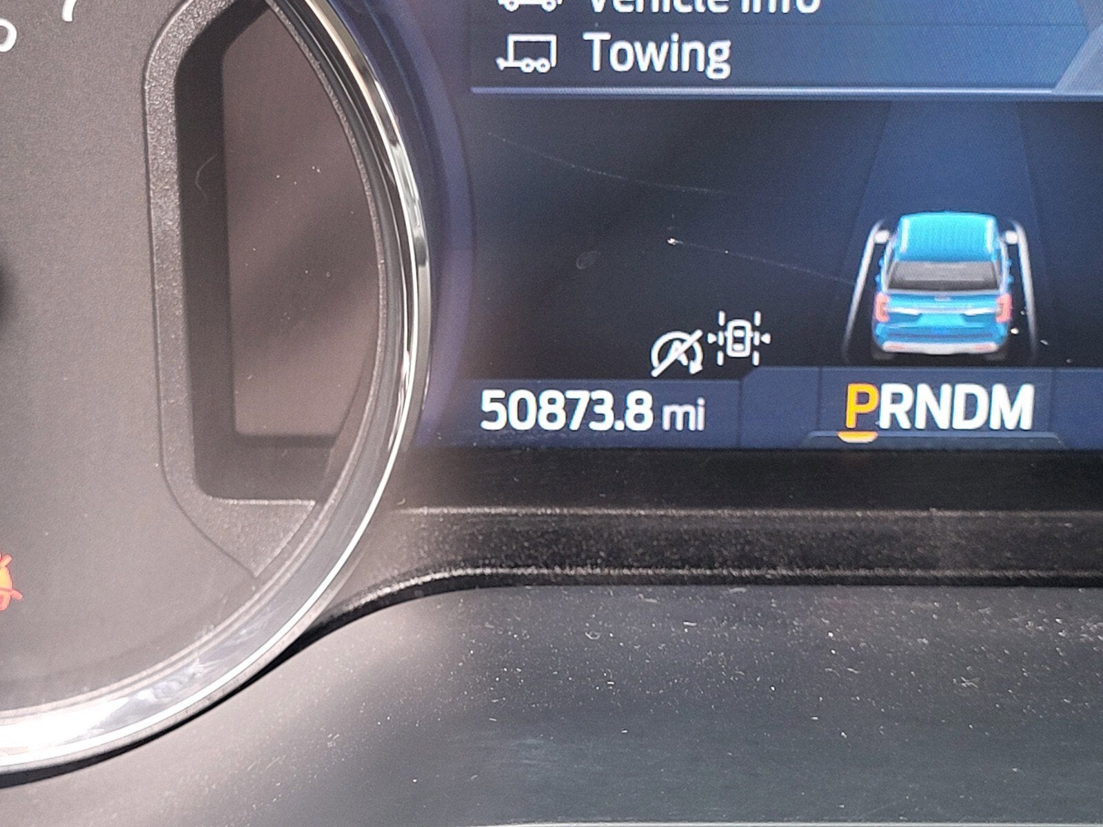 2023 Ford Expedition XLT