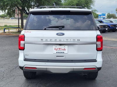 2023 Ford Expedition XLT