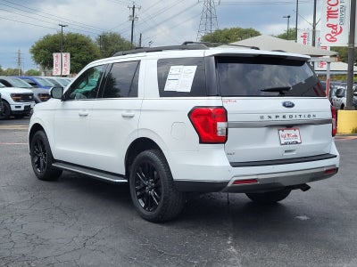 2023 Ford Expedition XLT