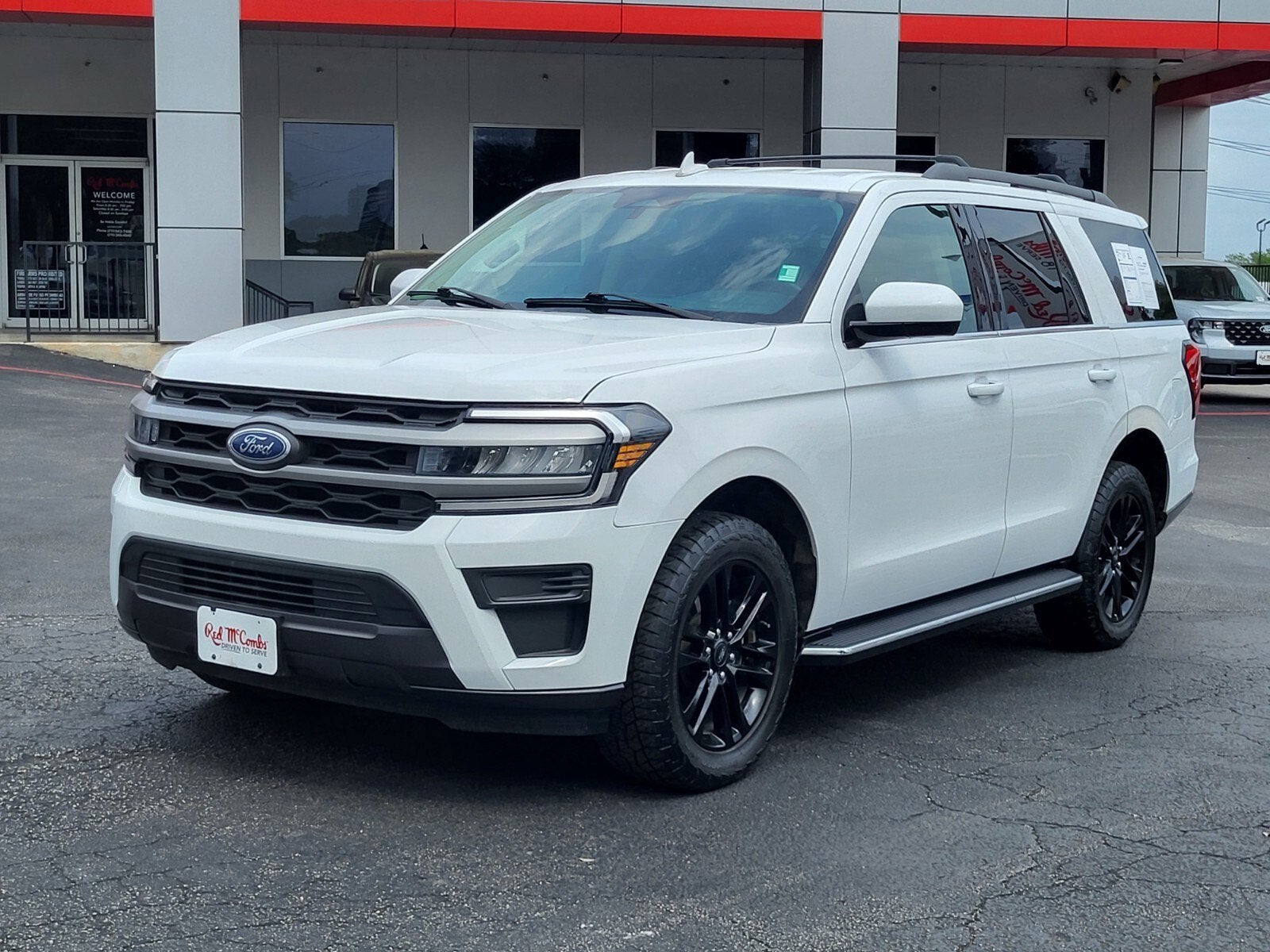 2023 Ford Expedition XLT