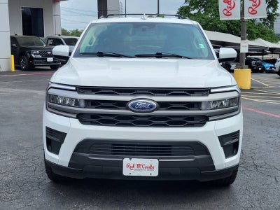 2023 Ford Expedition XLT