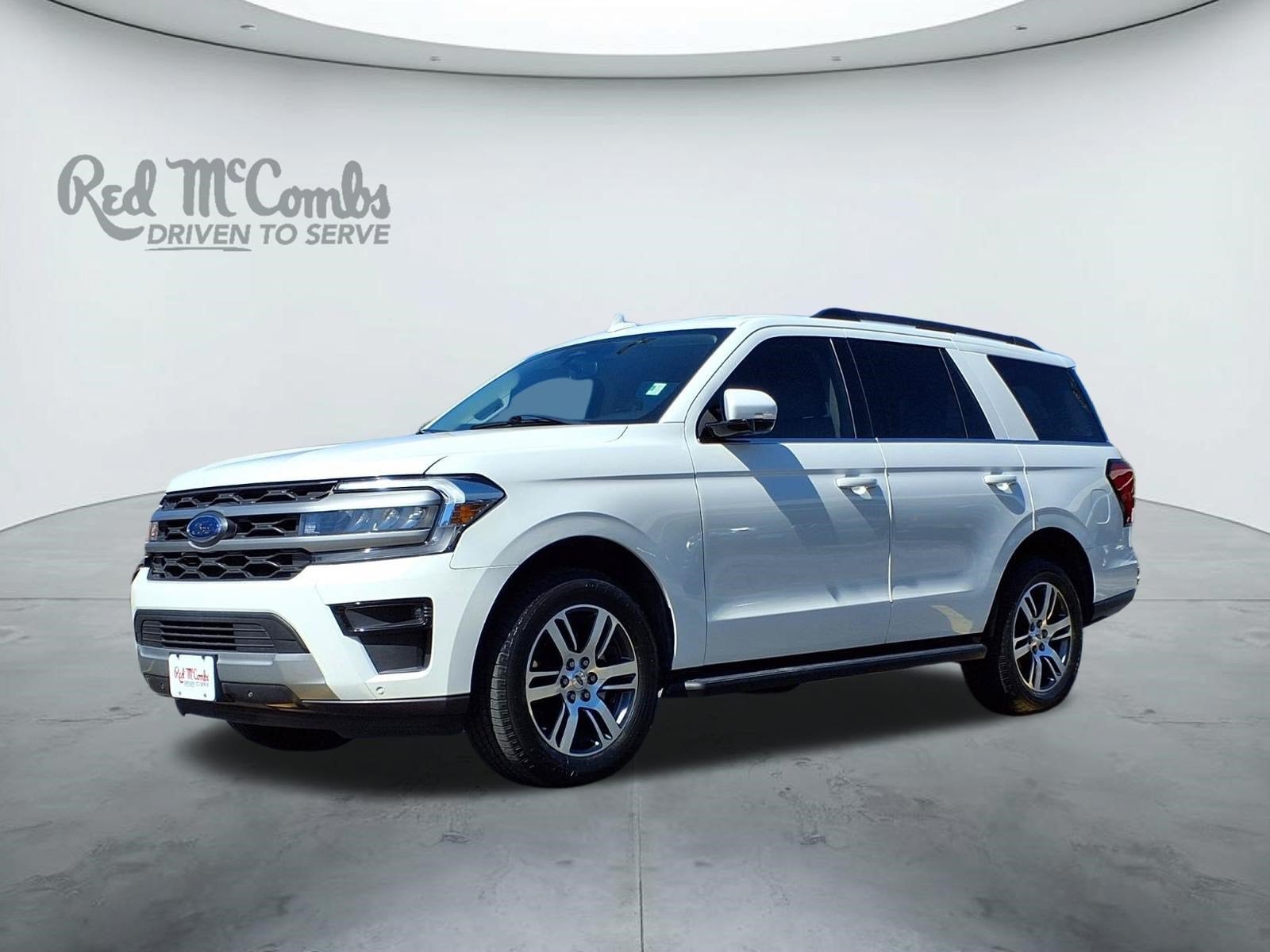 2024 Ford Expedition XLT