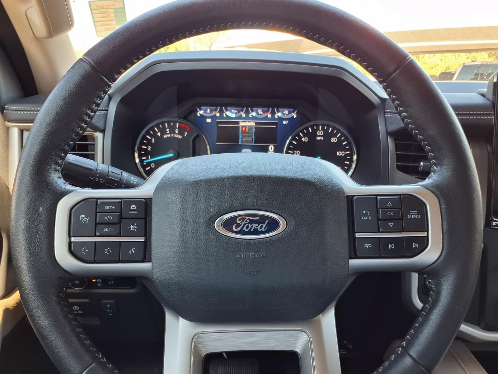 2024 Ford Expedition XLT