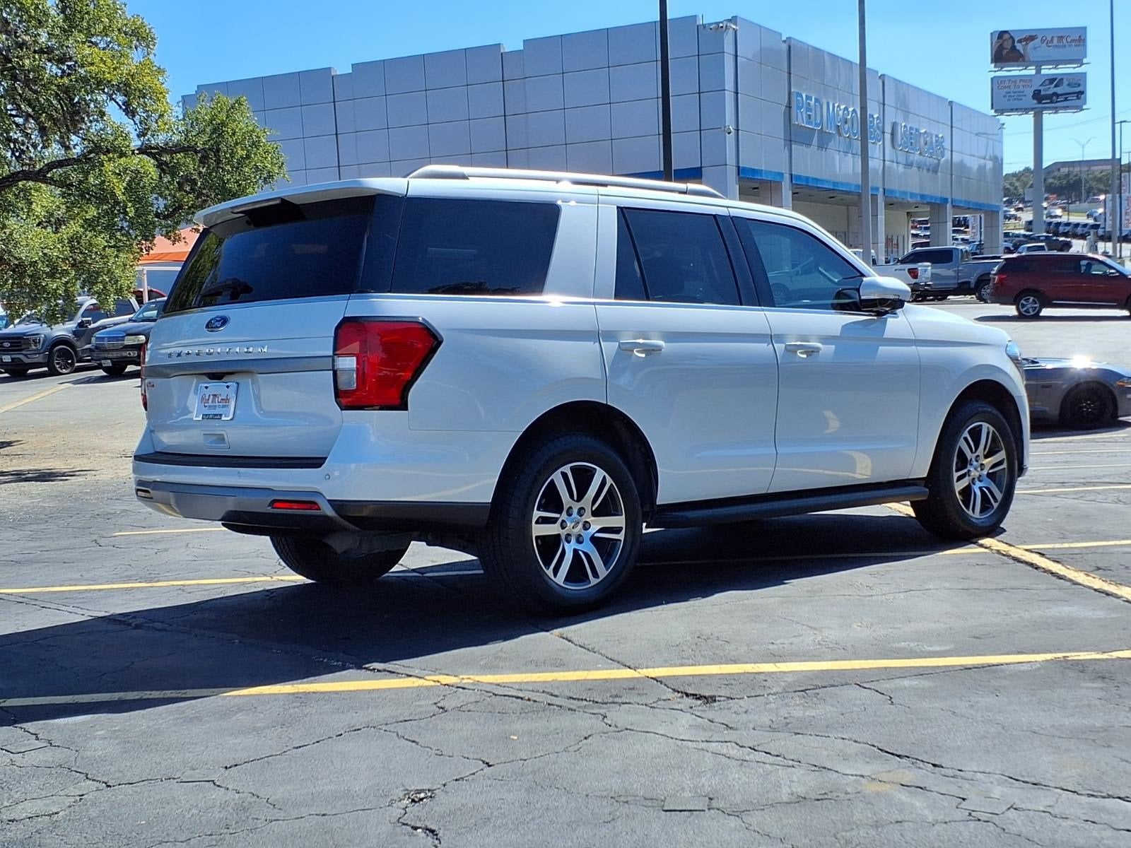 2024 Ford Expedition XLT