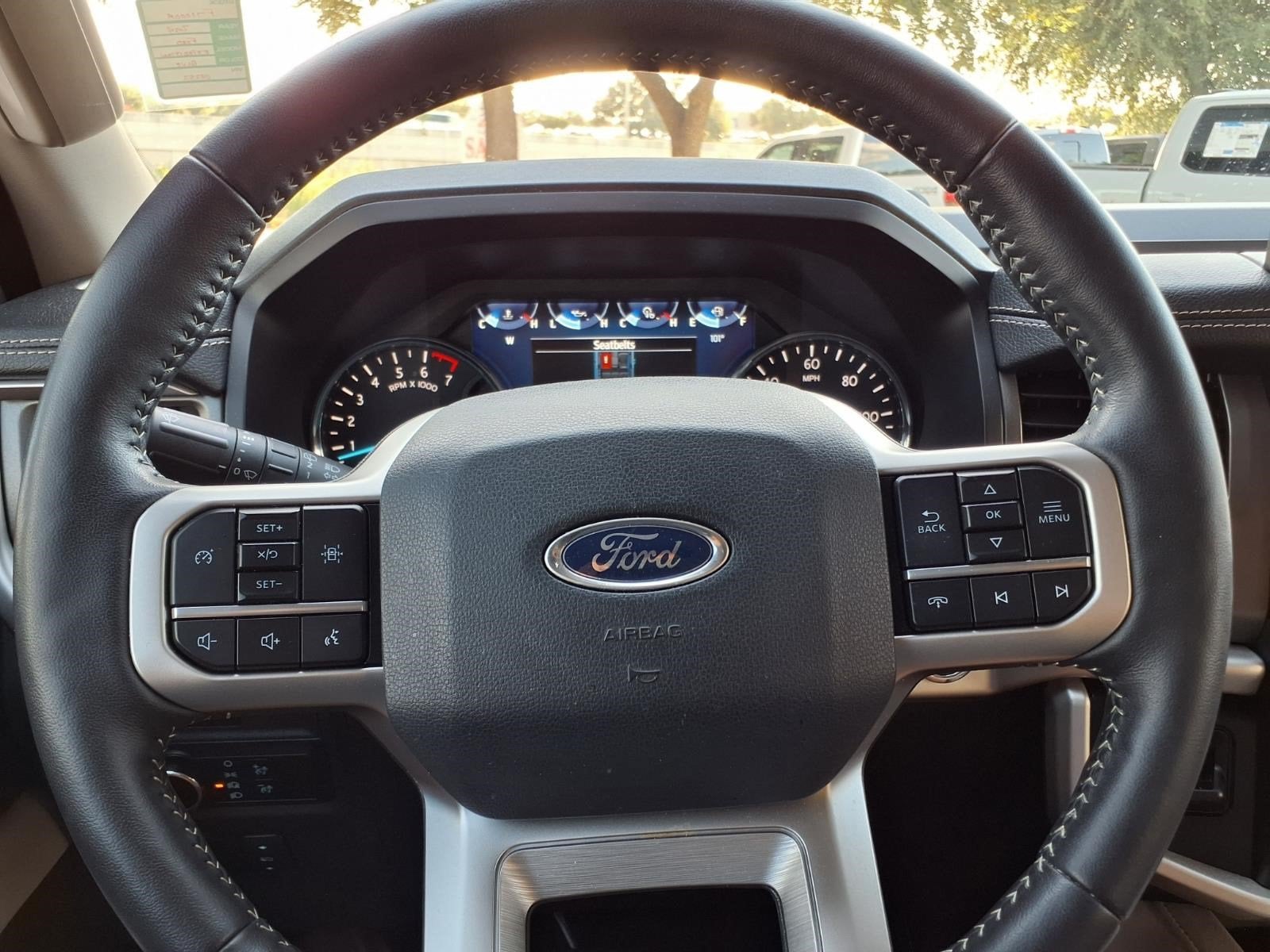 2024 Ford Expedition XLT