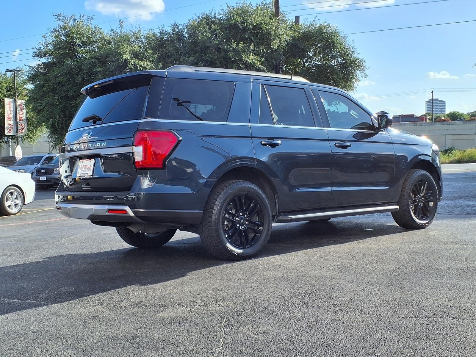 2024 Ford Expedition XLT