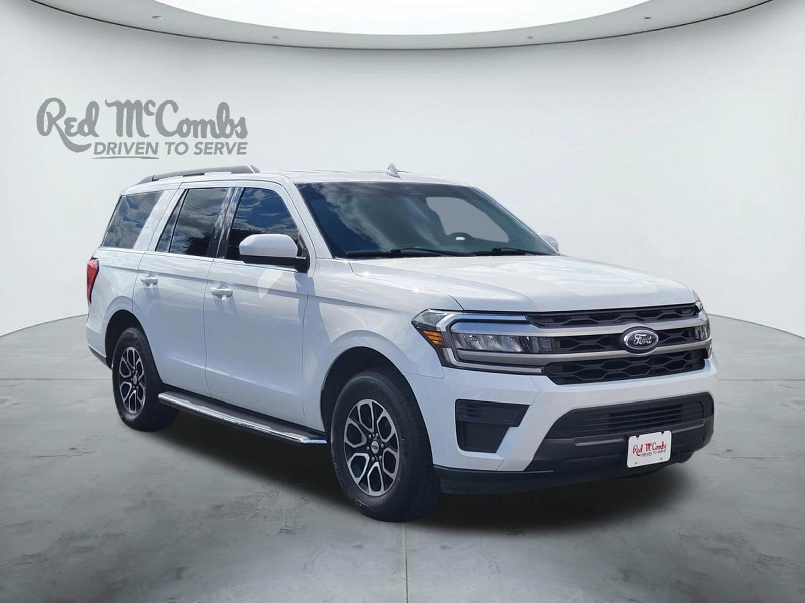 2023 Ford Expedition XLT
