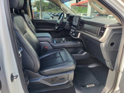 2023 Ford Expedition XLT
