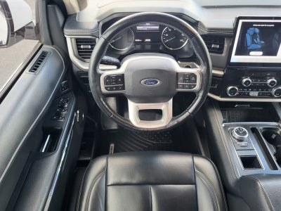 2023 Ford Expedition XLT