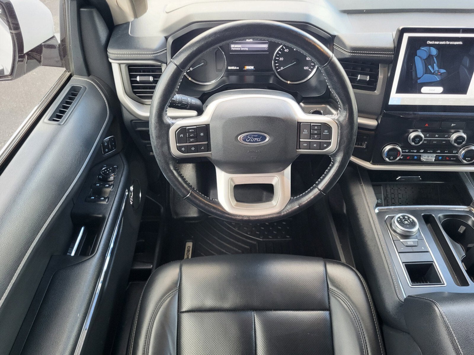 2023 Ford Expedition XLT