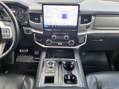 2023 Ford Expedition XLT