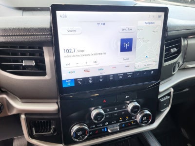 2023 Ford Expedition XLT
