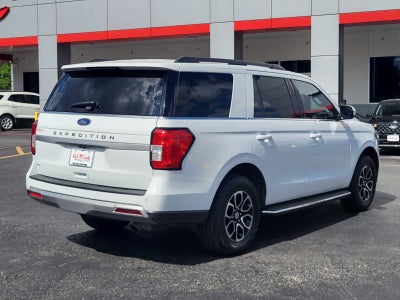 2023 Ford Expedition XLT