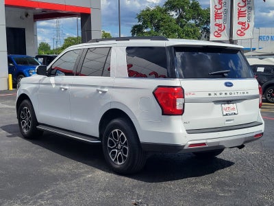 2023 Ford Expedition XLT