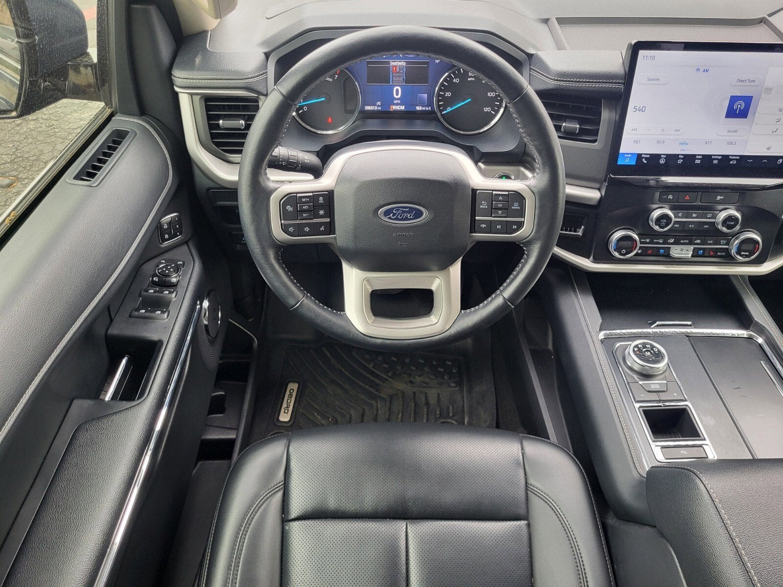 2023 Ford Expedition XLT