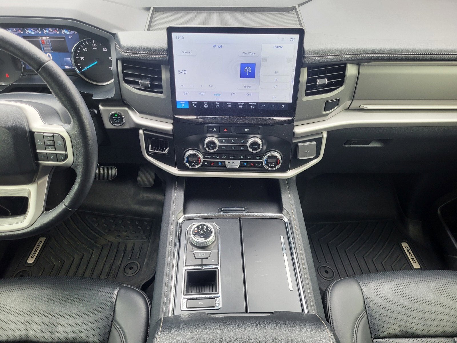 2023 Ford Expedition XLT