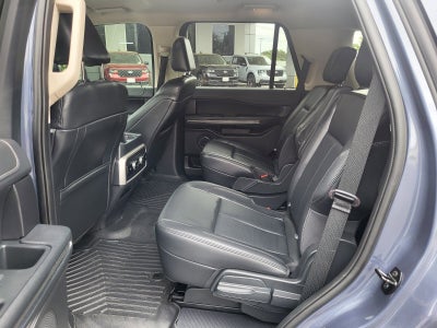 2023 Ford Expedition XLT