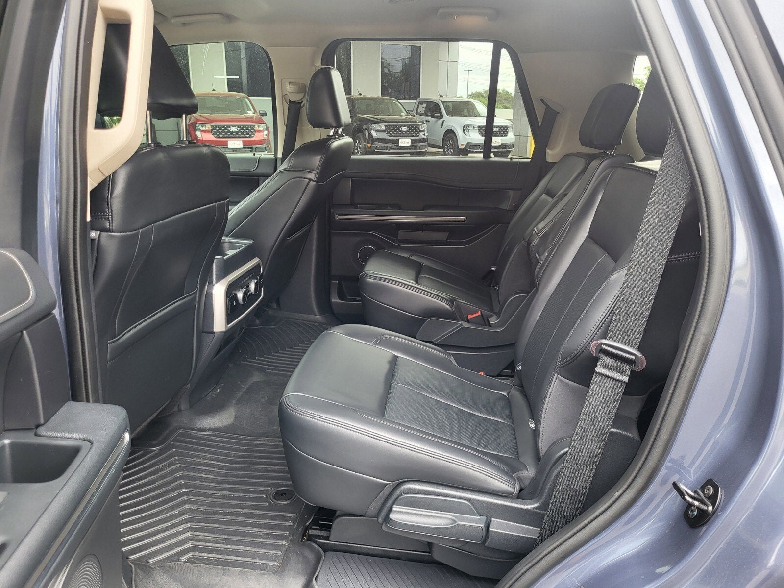 2023 Ford Expedition XLT