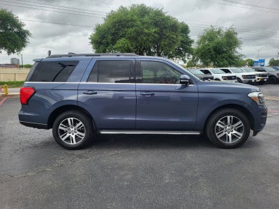 2023 Ford Expedition XLT