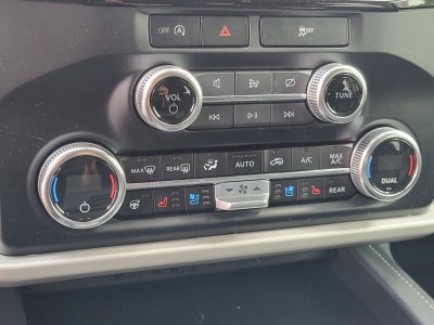 2023 Ford Expedition XLT