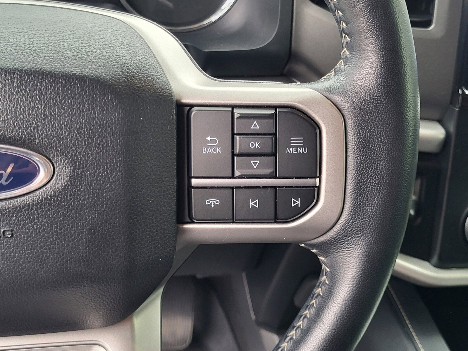2023 Ford Expedition XLT