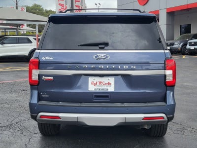 2023 Ford Expedition XLT