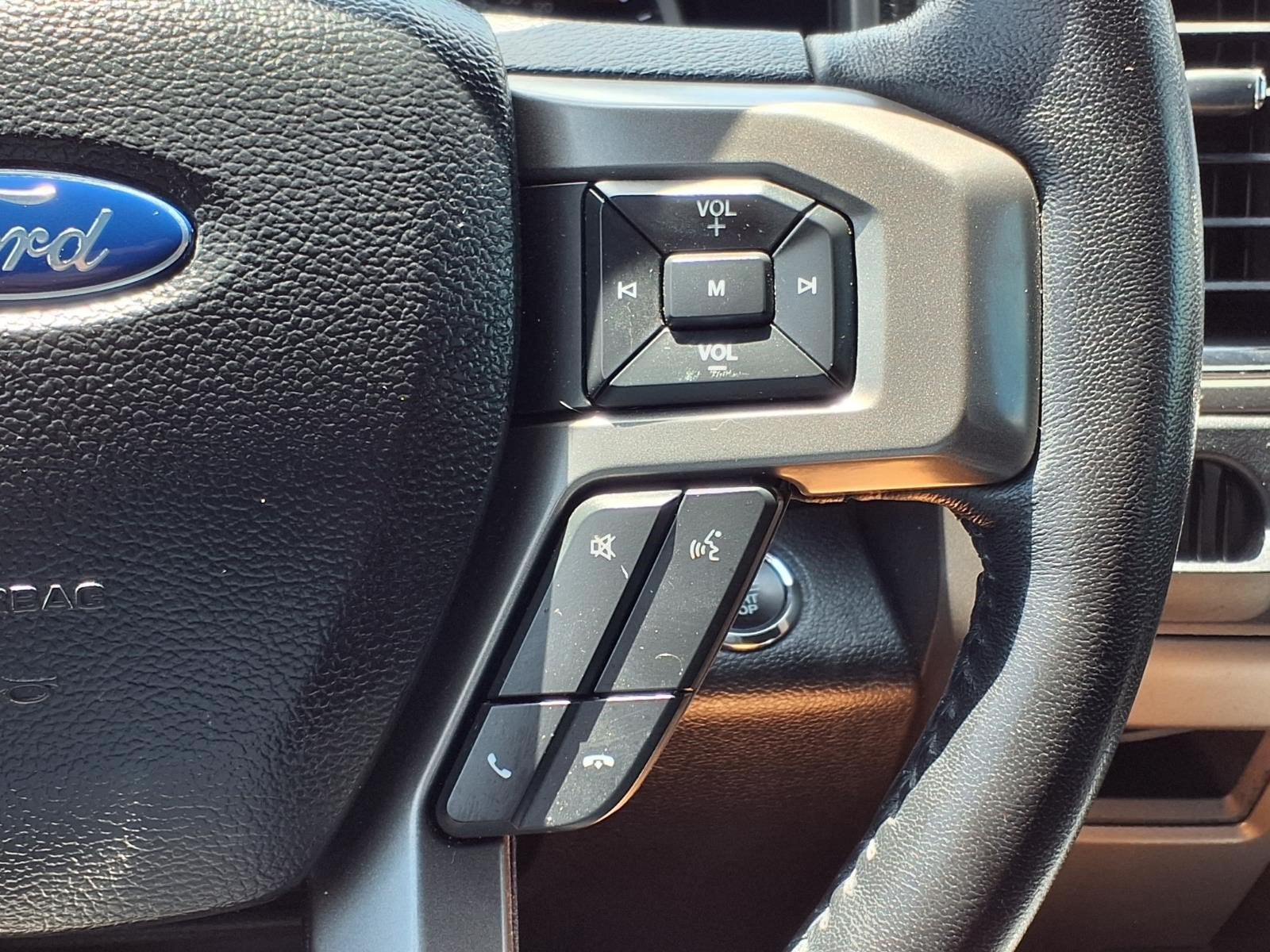 2021 Ford Expedition XLT