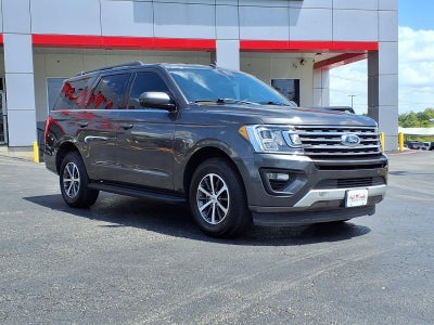 2021 Ford Expedition XLT