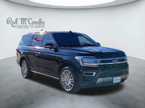2023 Ford Expedition Limited